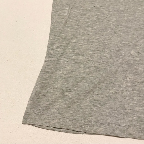 New Balance Womens Cropped T-Shirt Size Large Shirt - Picture 8 of 16